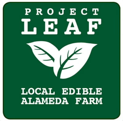 project-leaf