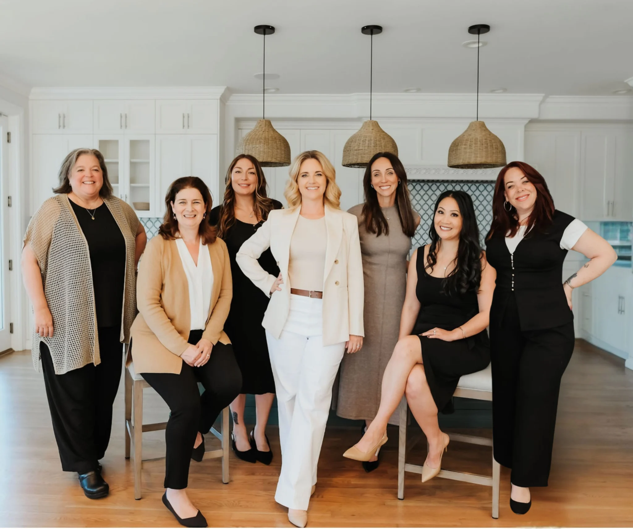 Kate McCaffrey Group - Alameda California best real estate team